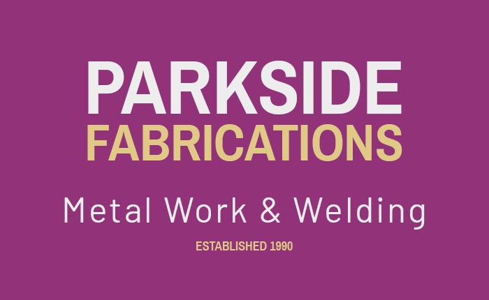 Parkside Fabrications logo